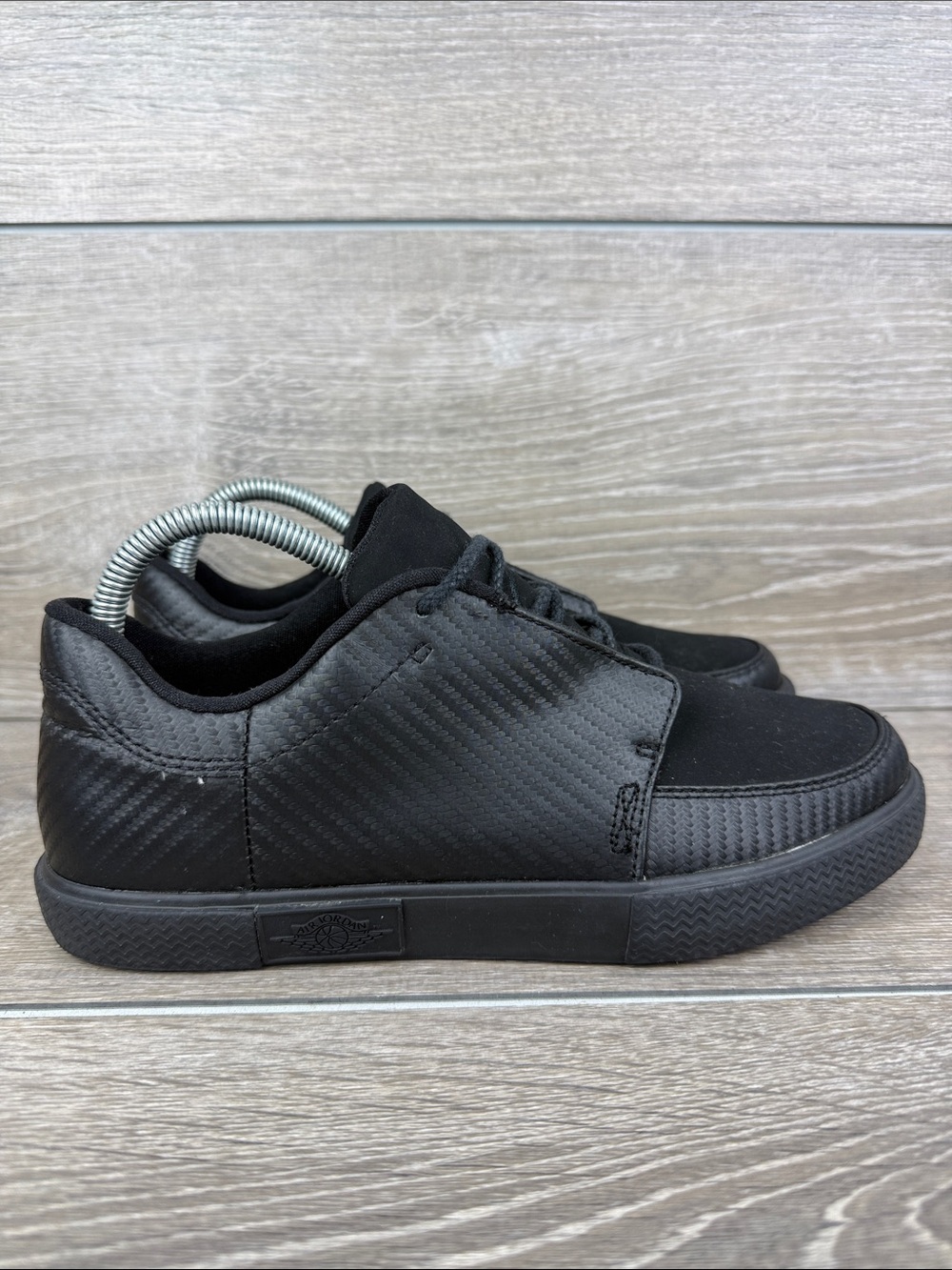 Nike Air Jordan V.5 Grown Low GS Youth Sz 6.5/Women’s 8 Black Lifestyle Sneakers